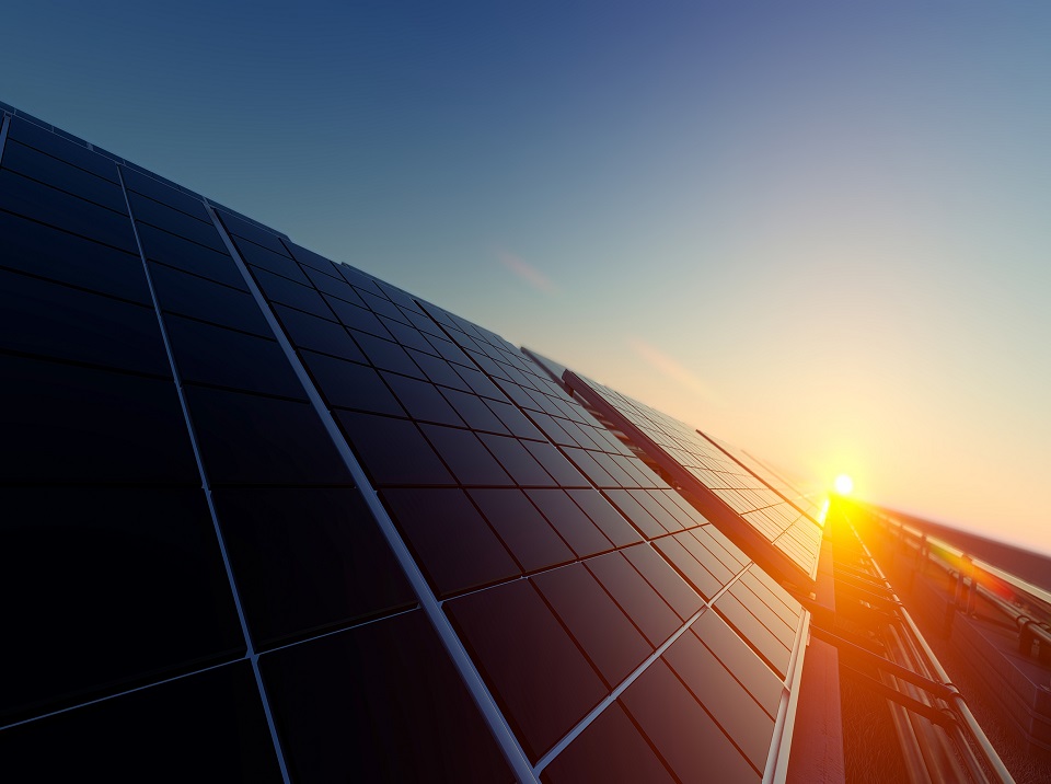 solar en
